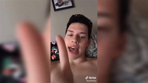 tik tok men nude|Tiktok Gay Porn Videos 